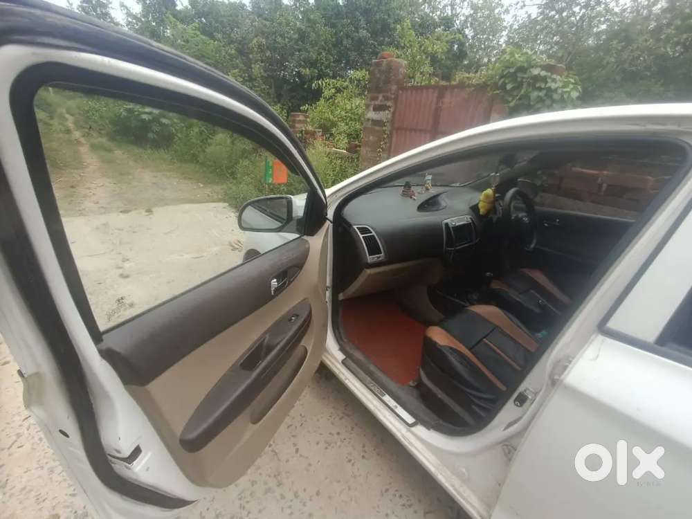 Hyundai I20 2012 Urgent Sell