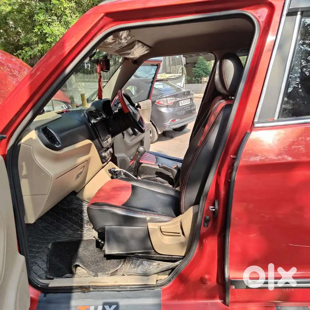 Mahindra Tuv 300 2017 Diesel