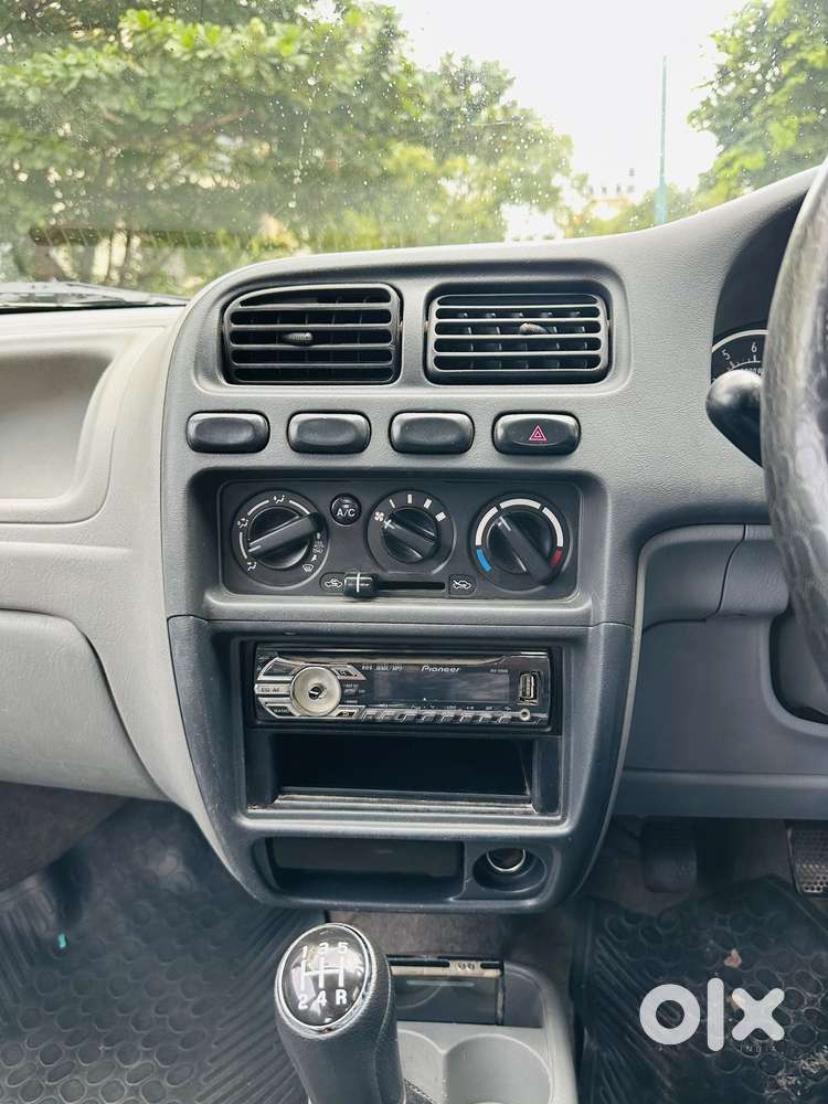 Maruti Suzuki Alto K10 Vxi (o), 2013, Petrol