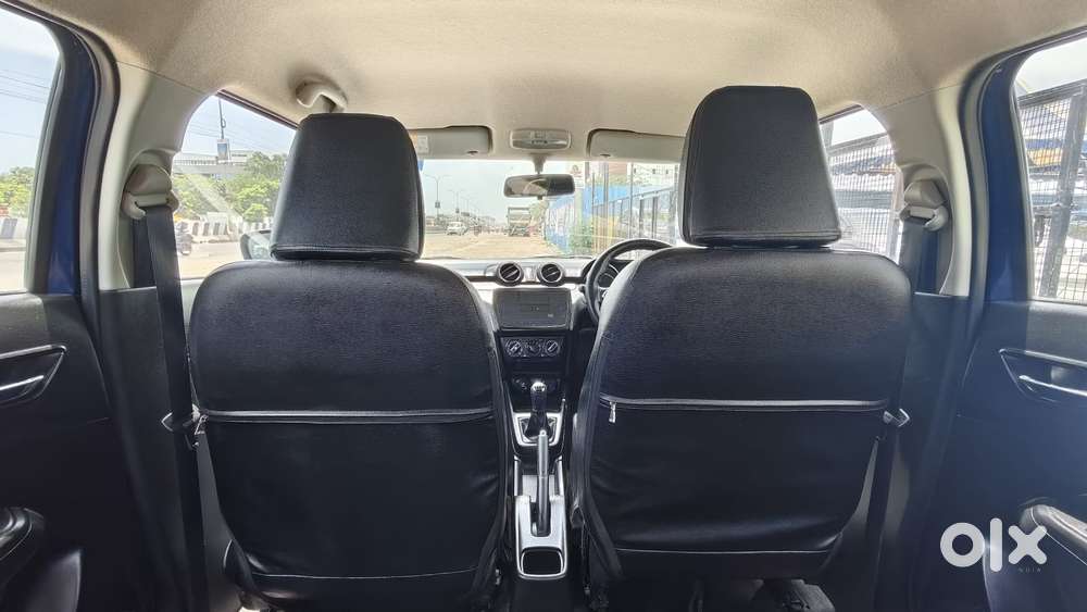 Maruti Suzuki Swift Vxi, 2021, Petrol