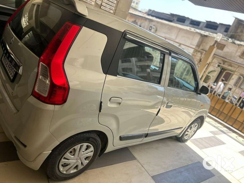 2022 Maruti Suzuki Manual 21000 Km