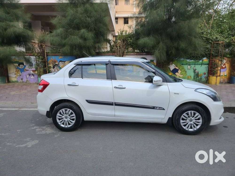 Maruti Suzuki Swift Dzire Vdi Bsiv, 2013, Diesel