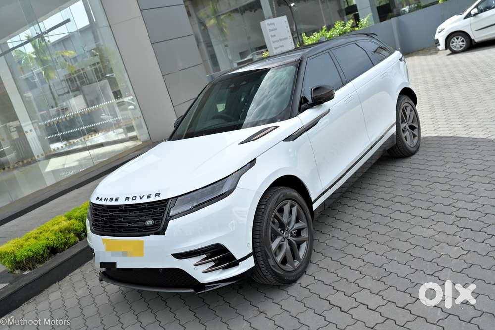Land Rover Range Velar, 2024, Diesel