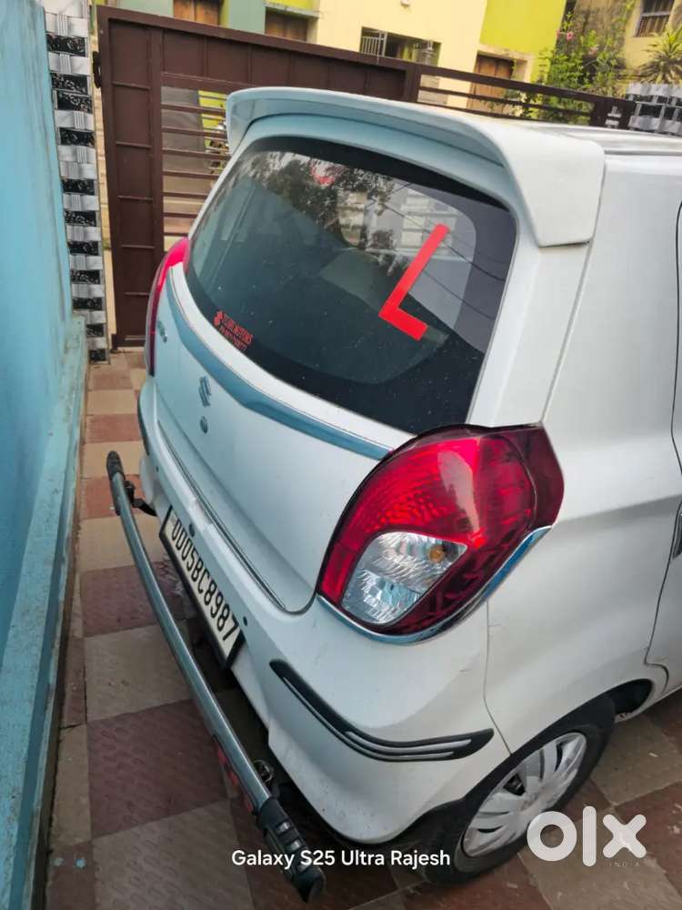 Maruti Suzuki Alto 800 2021