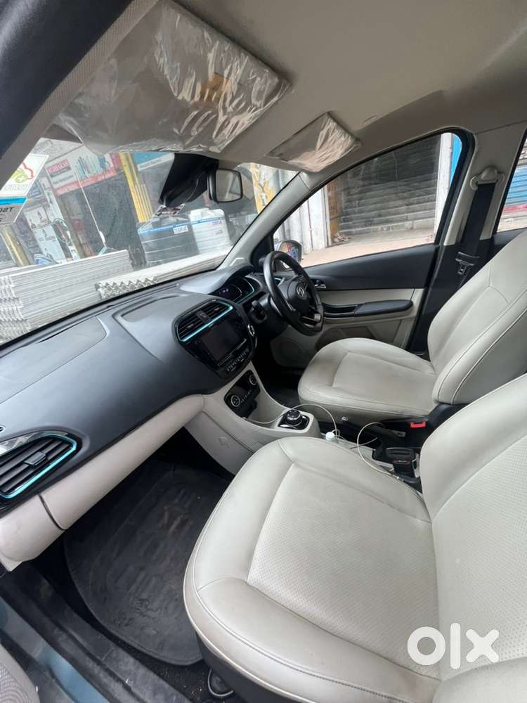Tata Tiago Ev Xz 2023