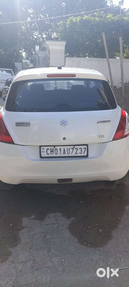 Maruti Suzuki Swift Vdi (o), 2013, Diesel