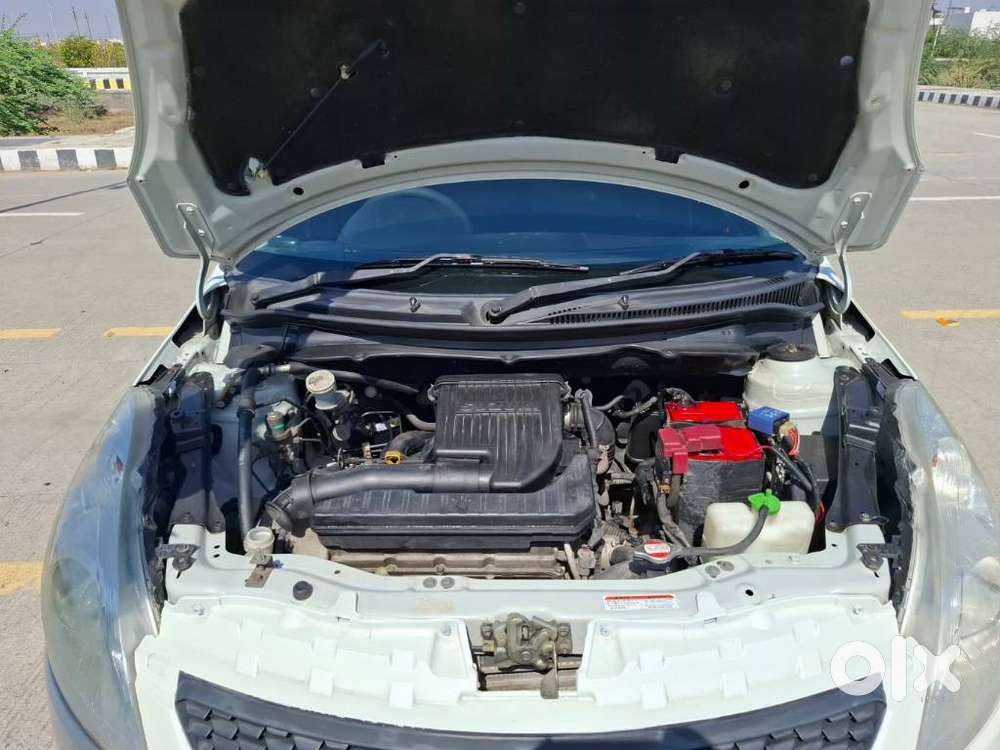 Maruti Suzuki Swift 2011-2014 Vxi, 2012, Petrol