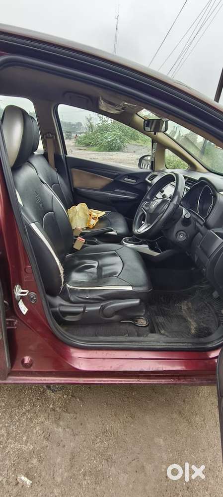 Honda Jazz S Manual, 2015, Petrol