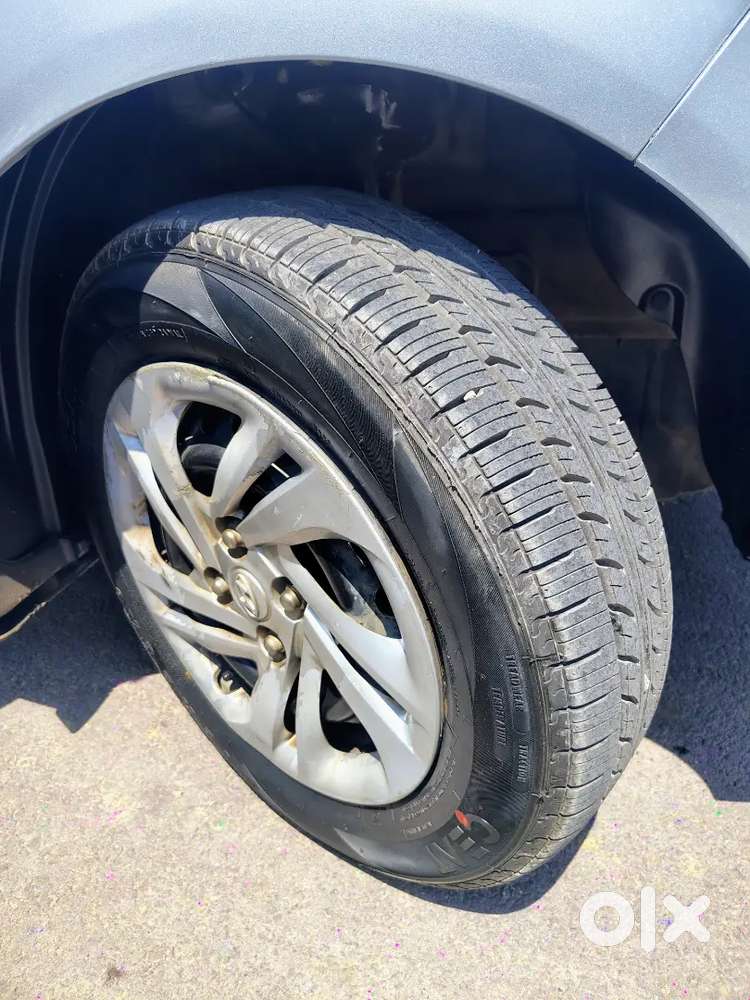 Hyundai Aura