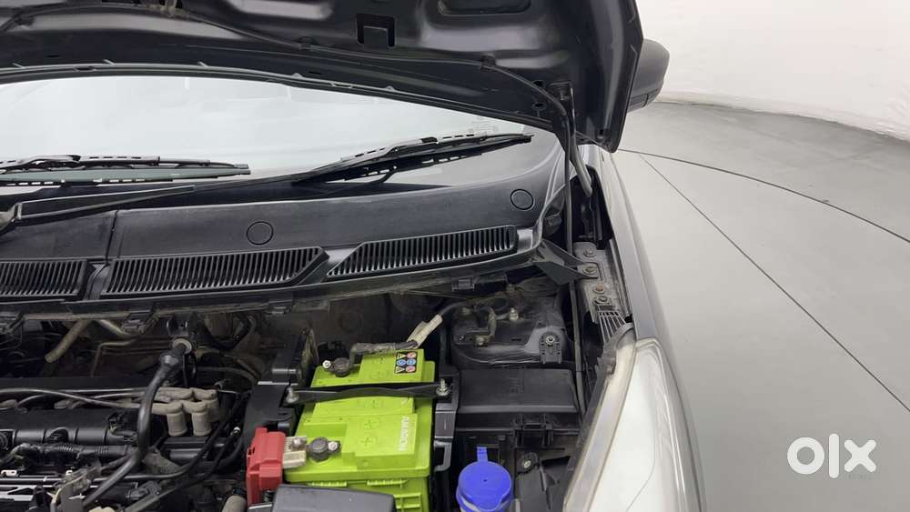 Ford Figo Ambiente, 2015, Petrol