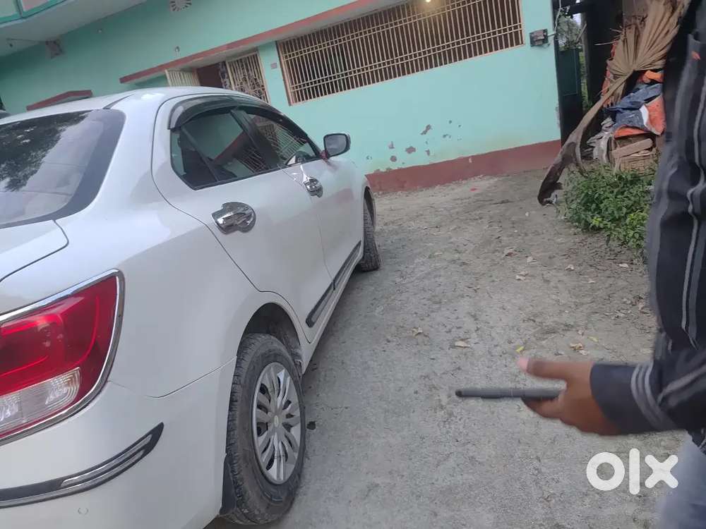 Maruti Suzuki Dzire 1.2 Vxi 2020 Petrol