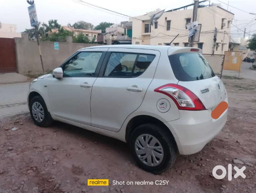 Swift Vdi Patiala Number