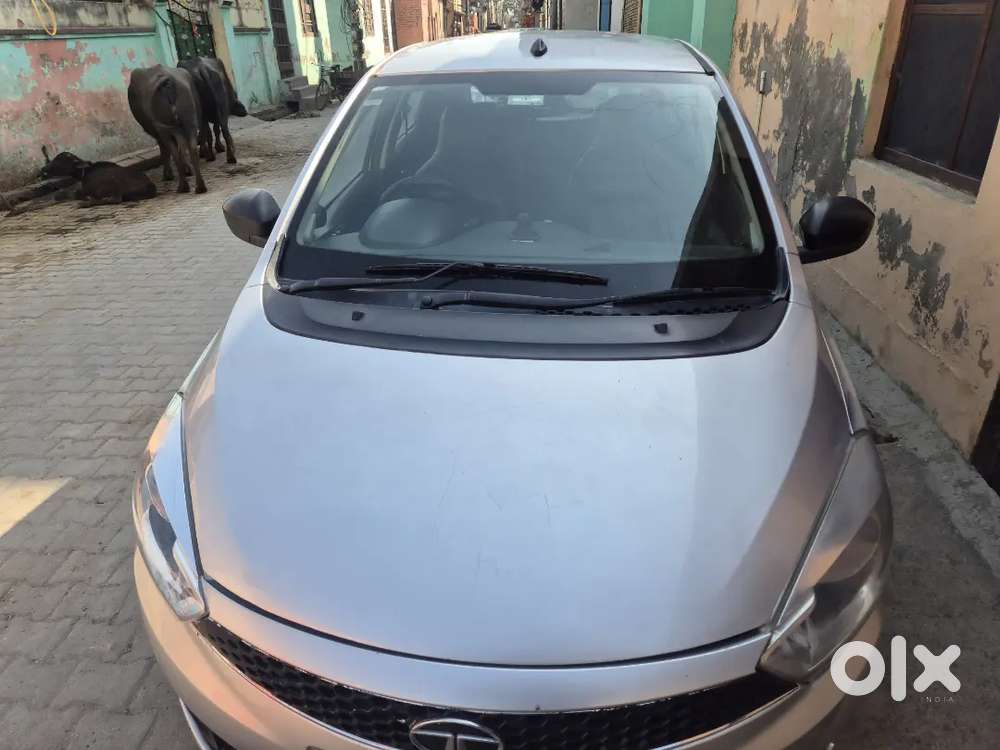Tata Tiago 2017 Diesel 129000 Km Driven