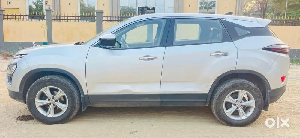 Tata Harrier Xz, 2019, Diesel