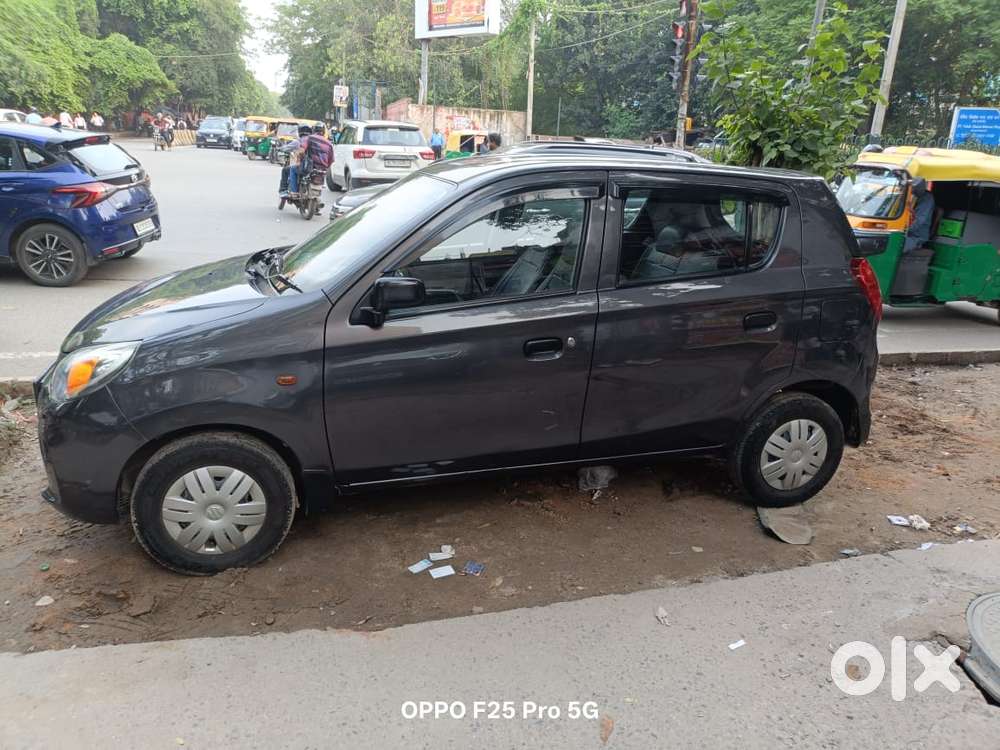 Maruti Suzuki Alto 800 Lxi, 2019, Petrol