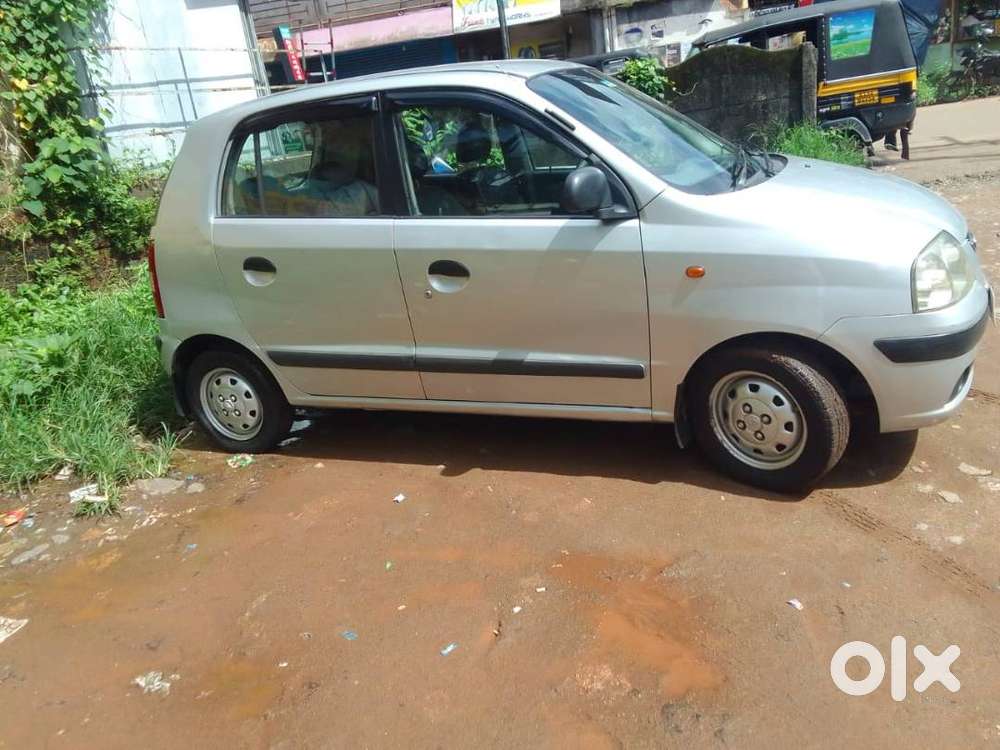 Santro Xing ₹ 80000