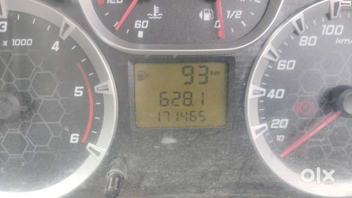Ford Fiesta 2008-2011 1.6 Sxi Duratec, 2010, Petrol