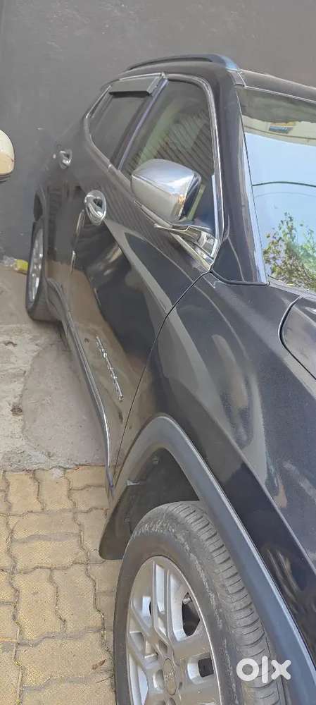 Jeep Compass 2018 Diesel 92941 Km Driven