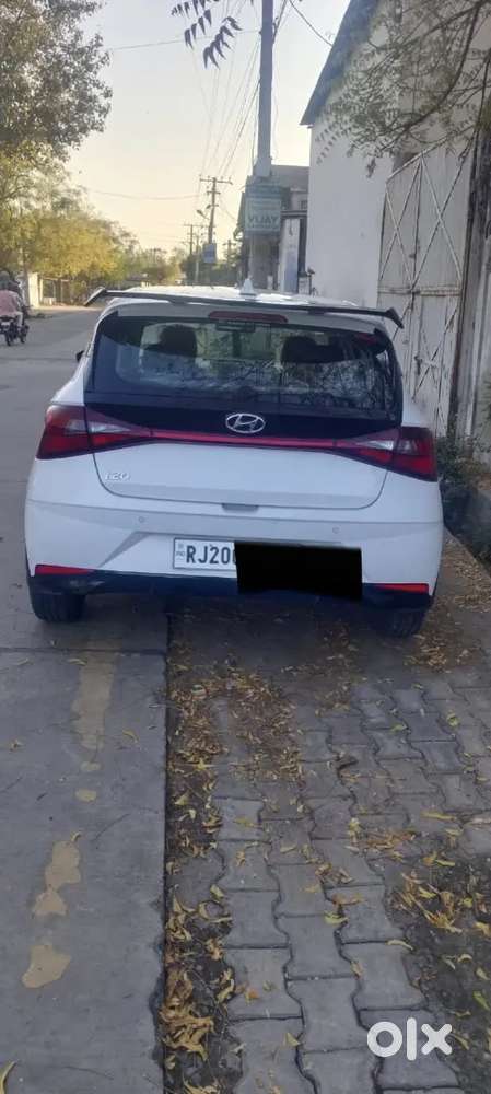 Hyundai New I20 This Is The Best Condition Car