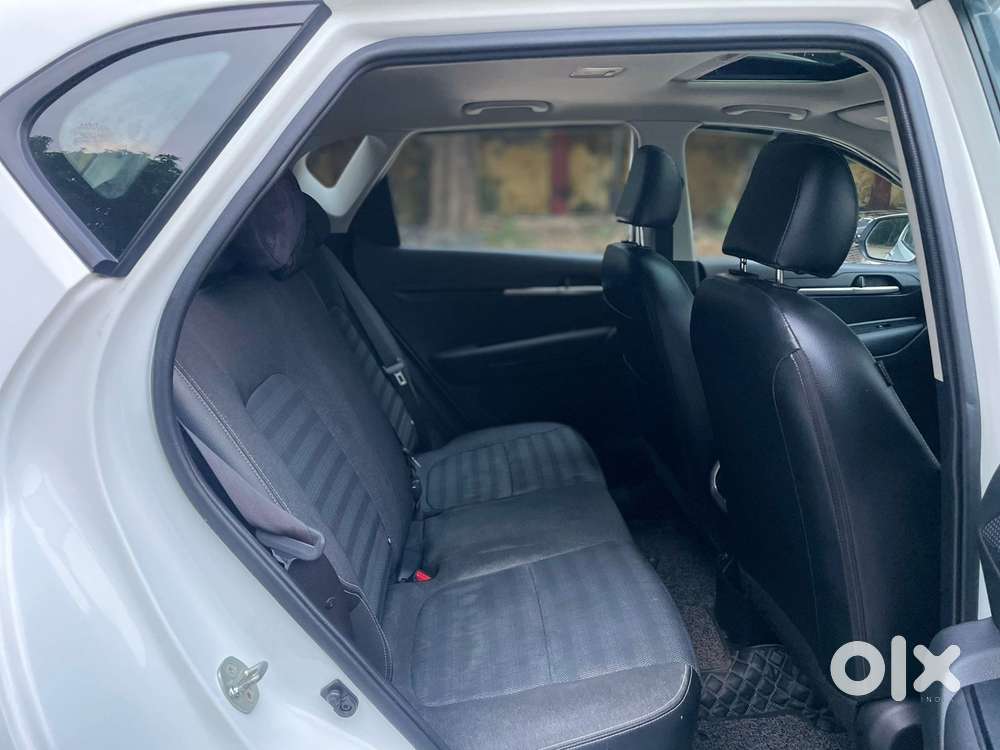 Kia Sonet Htk Plus Turbo Imt, 2023, Petrol
