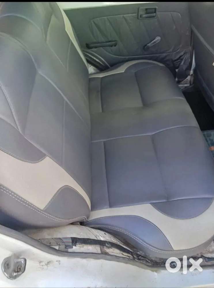 Maruti Suzuki 800 Lpg 2001