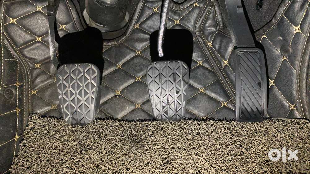 Ford Figo 2012-2015 Petrol Titanium, 2019, Petrol