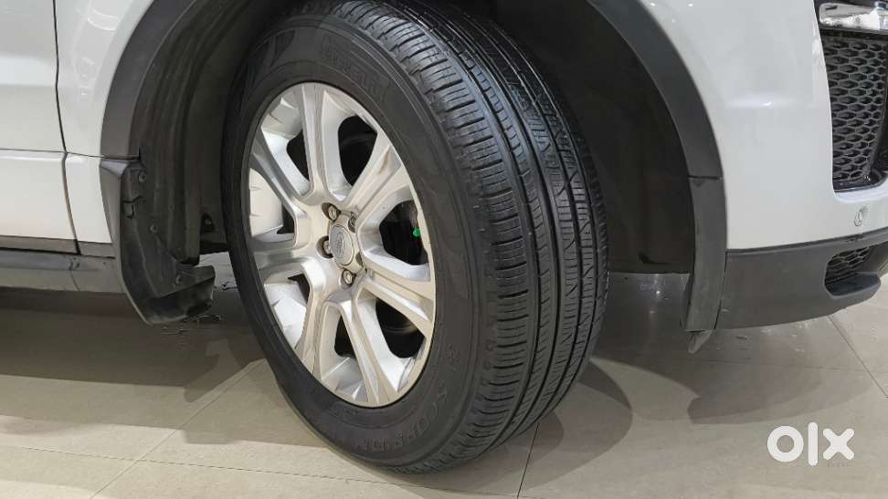 Land Rover Range Evoque Hse, 2017, Diesel