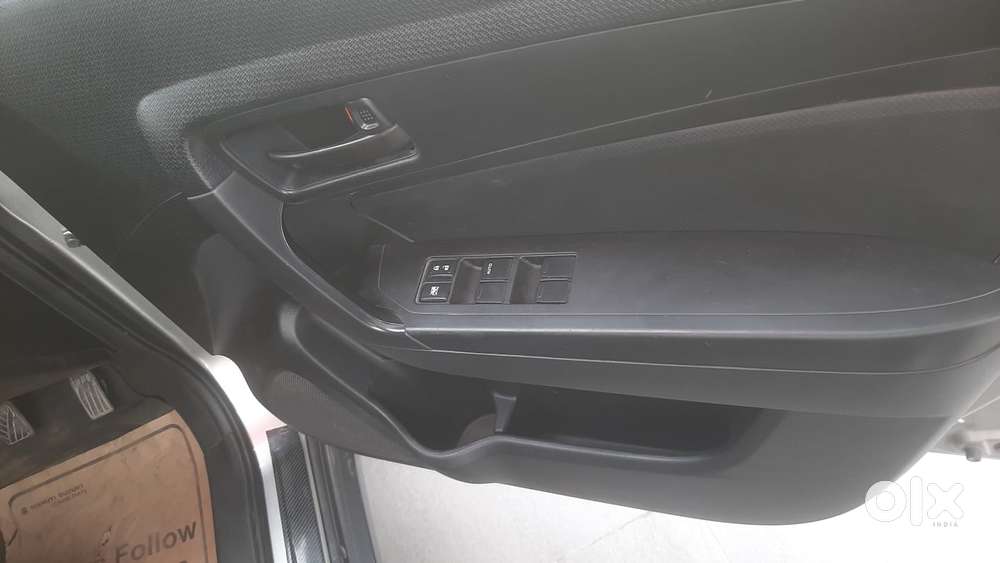 Maruti Suzuki Vitara Brezza 1.5 Lxi, 2021, Petrol