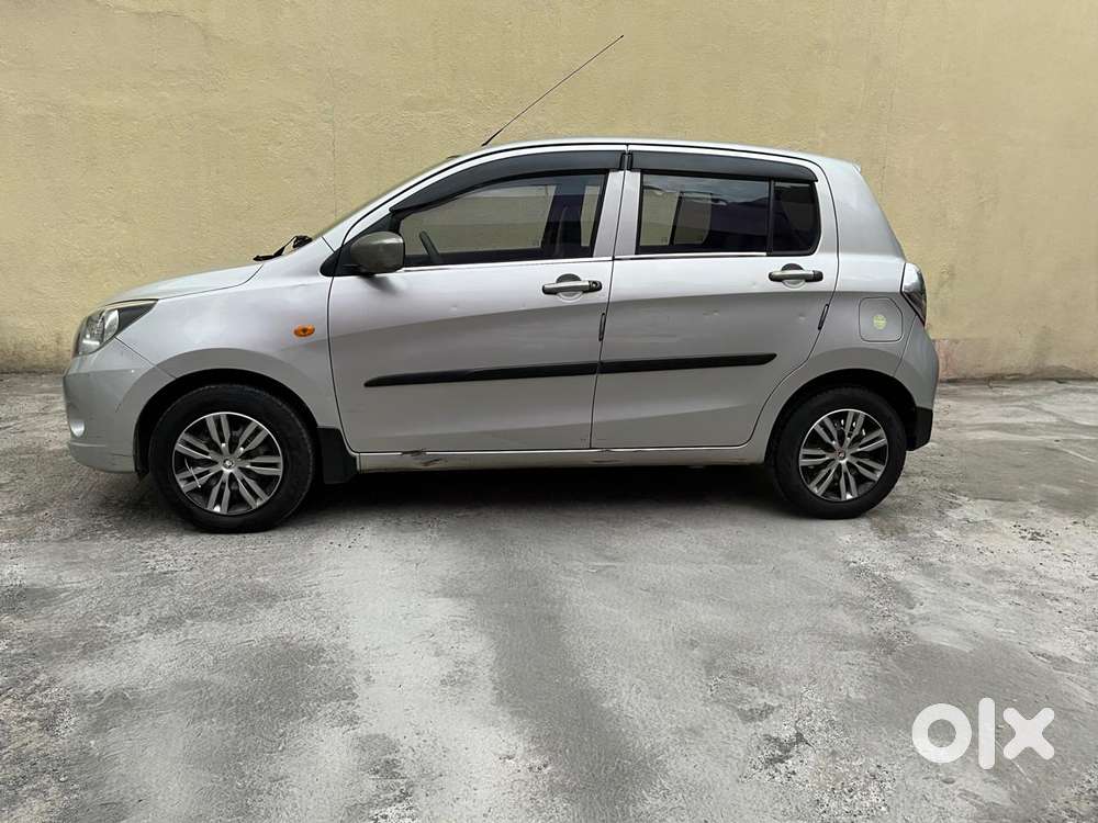 Maruti Suzuki Celerio 1.0 Vxi Mt, 2015, Petrol
