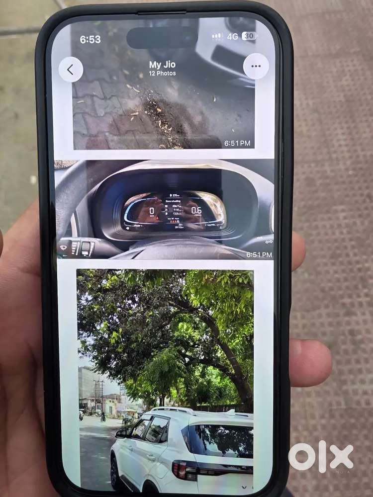 Single Hand Use In Local Area With Doctor Personal Car