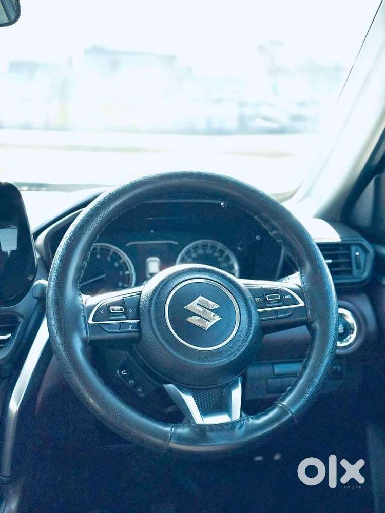 Maruti Suzuki Grand Vitara 1.5 Delta Smart Hybrid, 2023, Cng & Hybri..