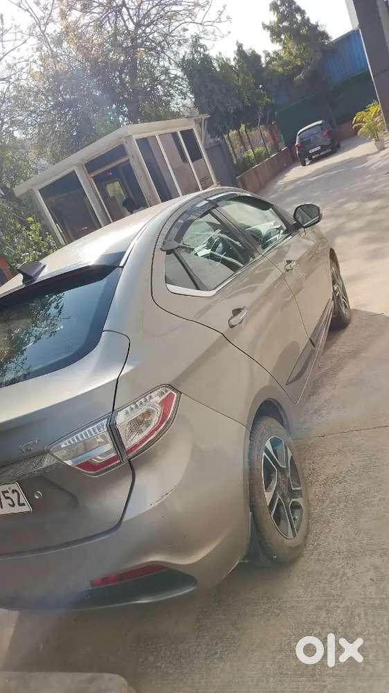 Tata Tigor 2019 Petrol Good Condition