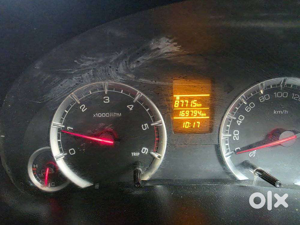 Maruti Suzuki Swift Ddis Vdi, 2014, Diesel