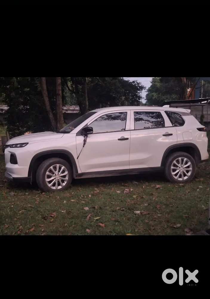 Grand Vitara Sigma Petrol