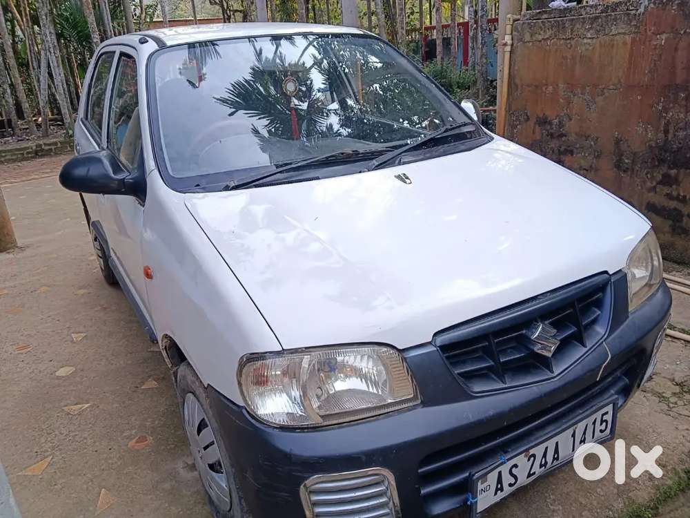 Maruti Suzuki Alto 2011 (( Urgent Sale Money Problem.))