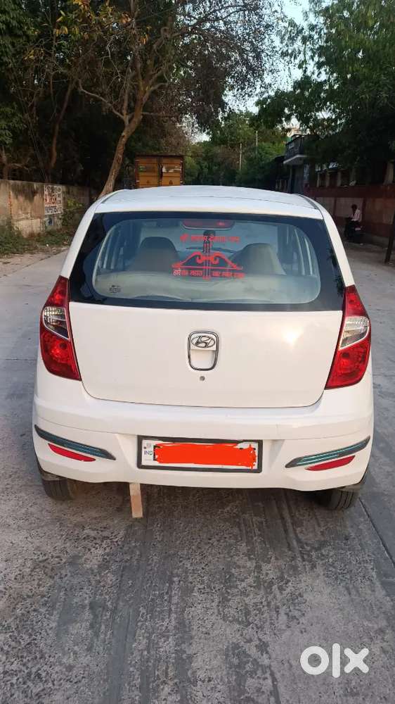 Hyundai I10 2013 Petrol Well Maintained