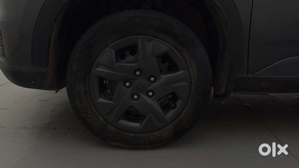 Hyundai Venue Sx, 2024, Petrol