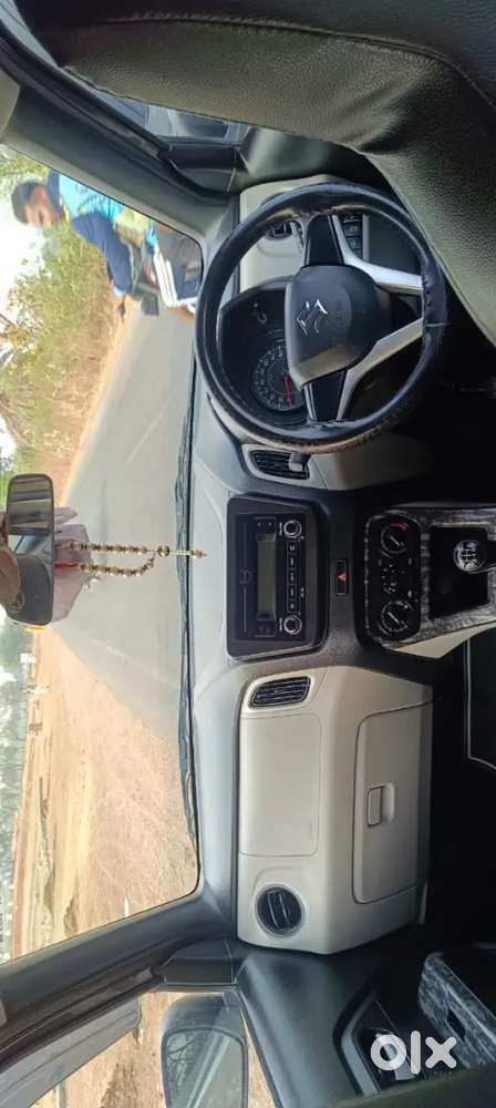 Maruti Suzuki Wagon R 2023 Petrol 64000 Km Driven