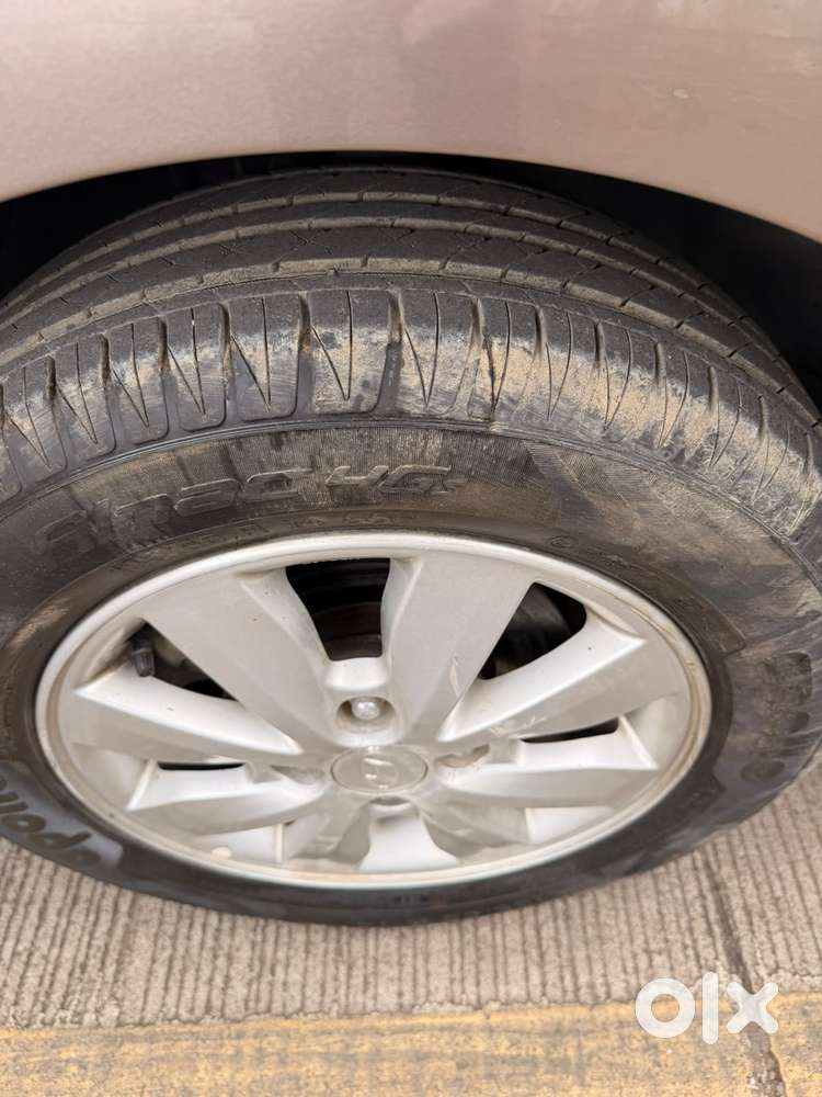 Hyundai I20 Sportz At 1.4, 2014, Petrol