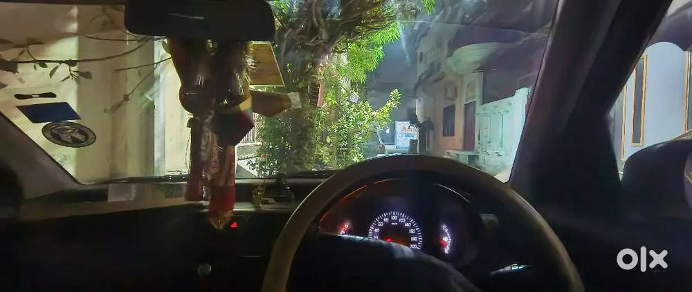 Maruti Suzuki Dzire 2011 Cng & Hybrids 109211 Km Driven