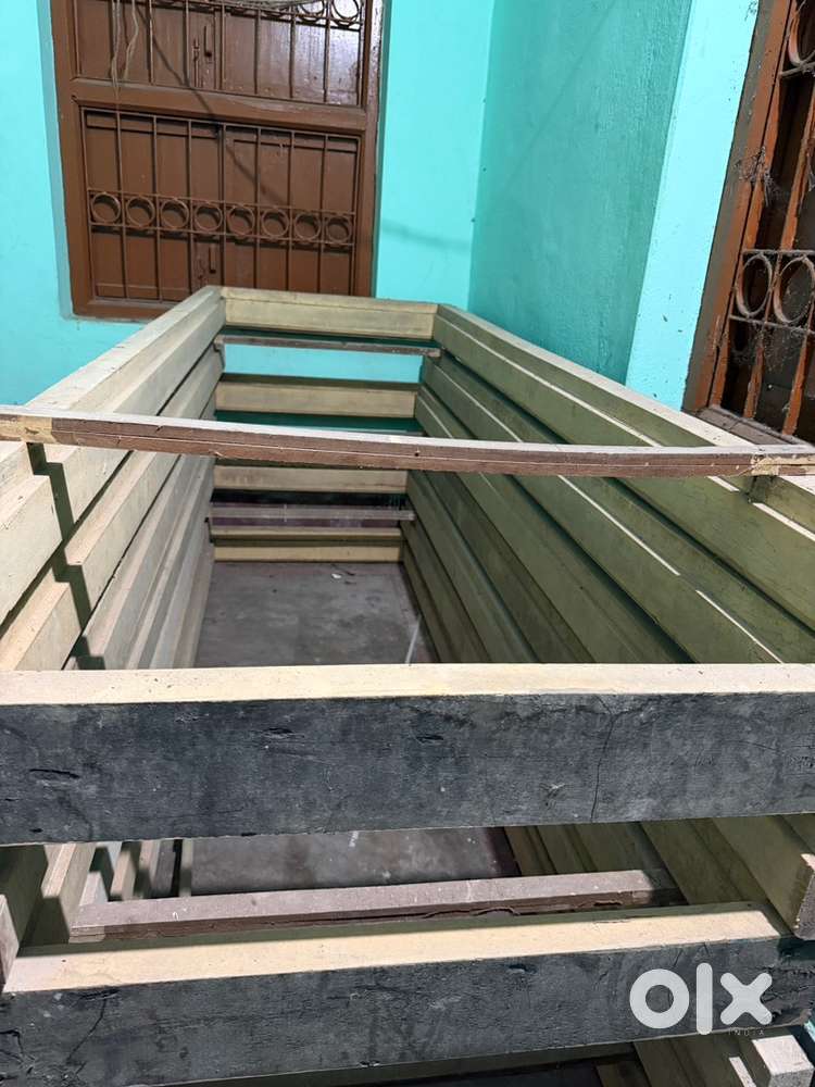 5X2.5 Sal Wood Door Frames