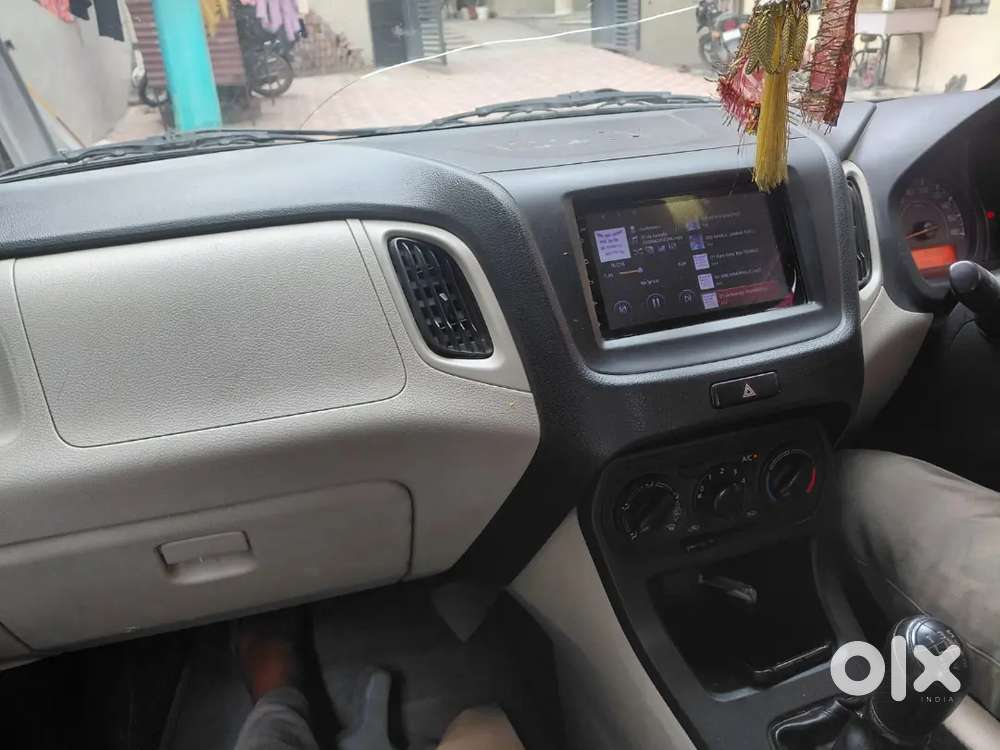 Maruti Suzuki Wagon R 2019 Cng Lxi Opt
