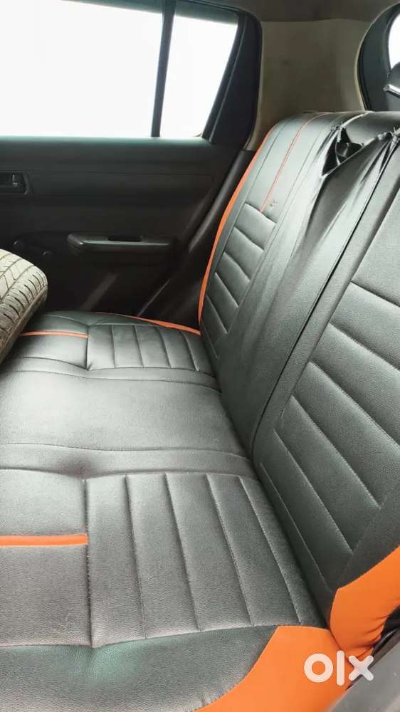 Maruti Suzuki Swift 2018 Lxi