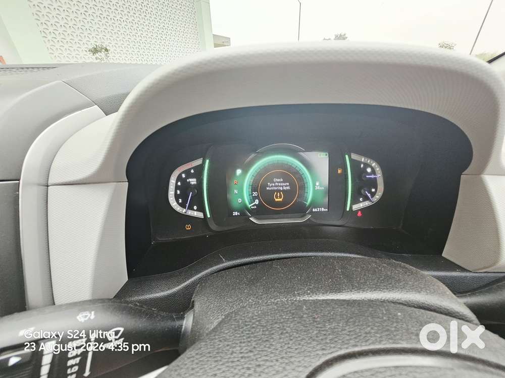 Hyundai Creta 2022 Diesel Automatic