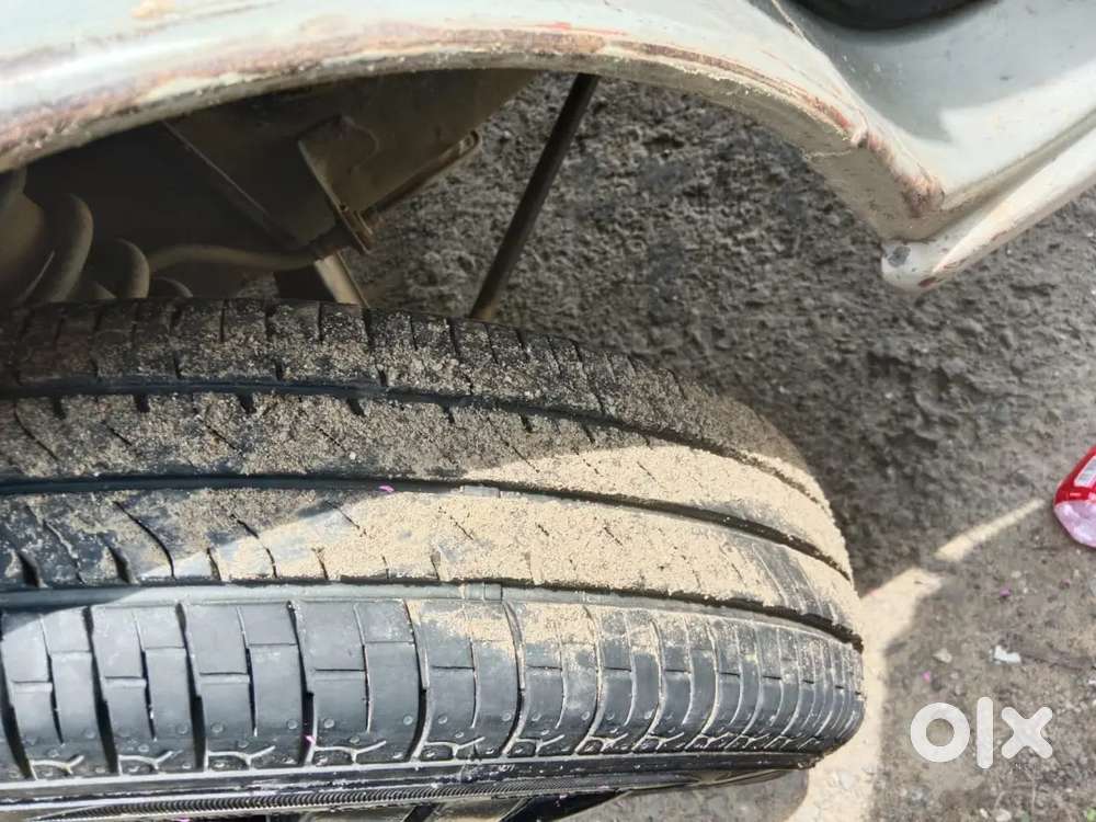 Maruti Suzuki Omni 2015 Petrol Manual