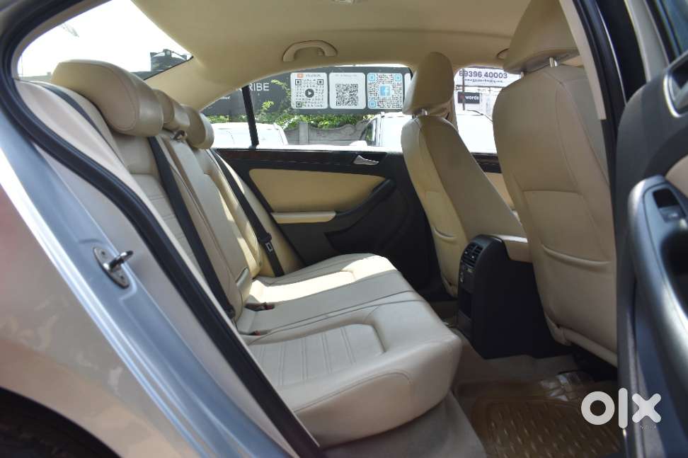 Volkswagen Jetta [2013-2017] 2.0 Tdi Trendline, 2013, Diesel