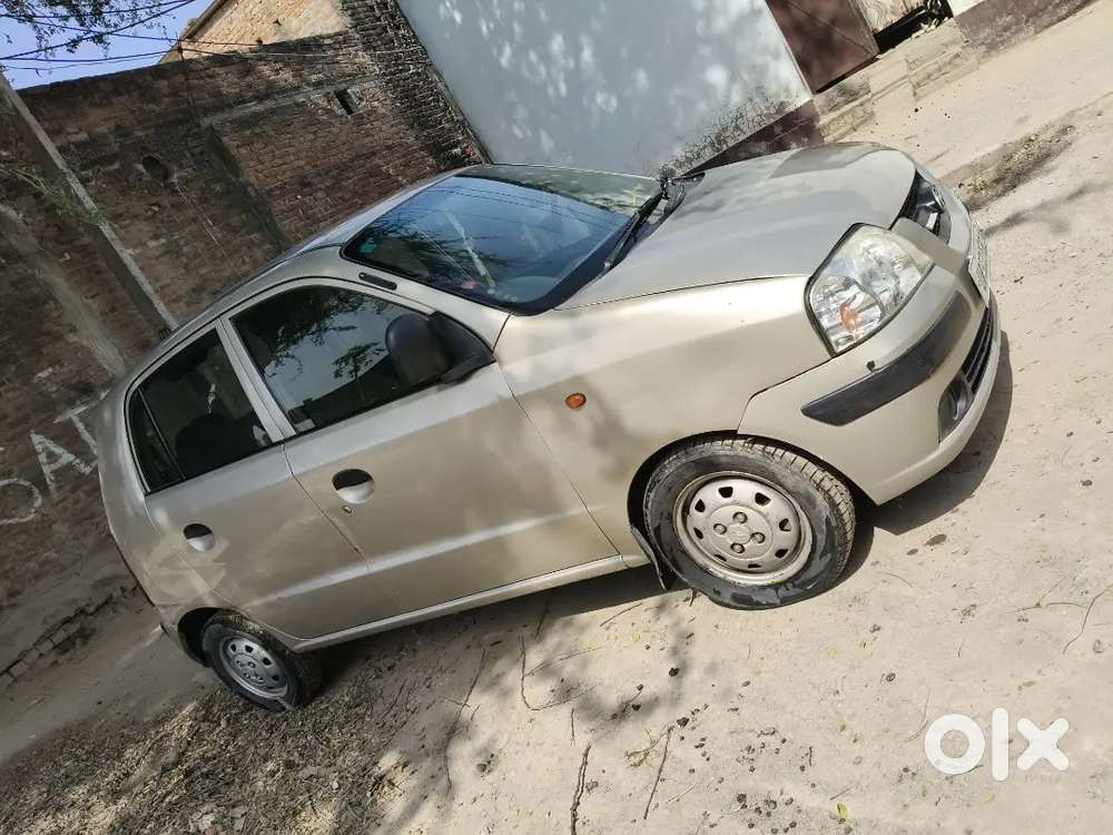 Sentro Zing Good Condition