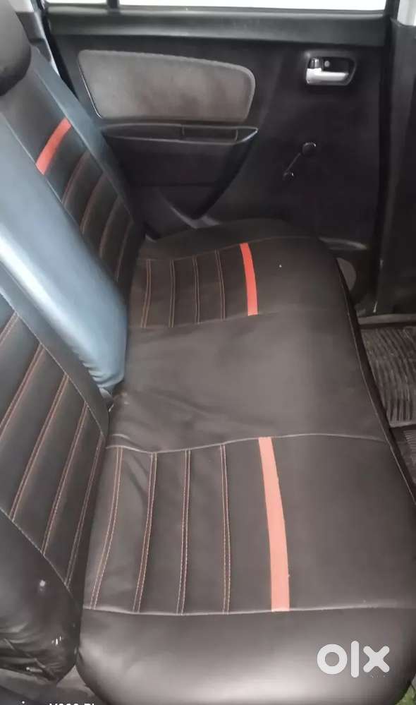 Maruti Suzuki Wagon R 2015 Lxi Cng Company Fitted Cng , Urgent Sale