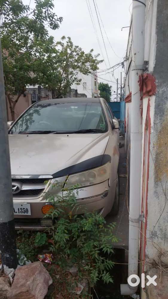 Wagon R Maruti 2008 Ready