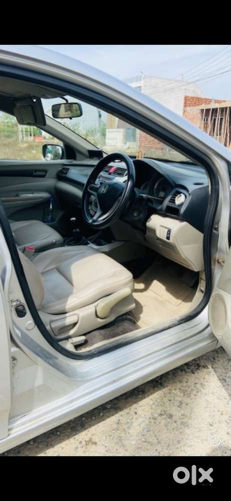 Honda City Petrol 2009